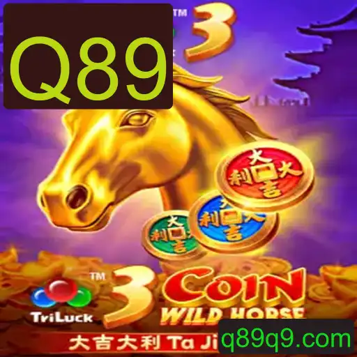 Descubra a Emoção de 3CoinWildHorse: Um Novo Clássico no Universo dos Jogos Virtuais