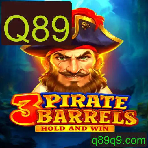 Descubra o Universo de 3PirateBarrels