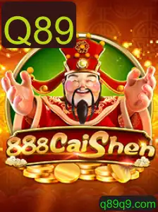 Descubra o Mundo Encantador do Jogo 888CaiShen