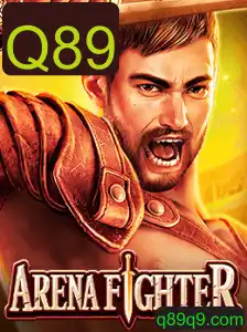 ArenaFighter: Mergulhe na Nova Sensação dos Jogos de Luta