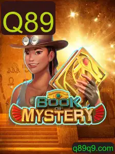 Descubra o Fascinante Mundo do Jogo 'BookOfMystery'