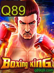 BoxingKing: O Jogo Que Revoluciona o Mundo dos Esportes Virtuais