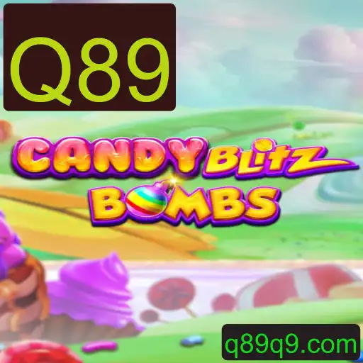 CandyBlitzBombs: A Diversão Explosiva do Ano