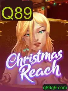 Descubra o Mundo Mágico de ChristmasReach: O Jogo Que Encanta o Natal