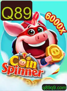 Descubra CoinSpinner: Um Jogo de Estratégia e Sorte com a Palavra-chave Q89