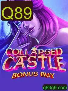 Explorando o Mundo de CollapsedCastleBonusBuy: Um Jogo Inovador