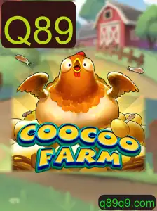 Descubra o Mundo Encantado de CooCooFarm: Um Jogo de Estratégia e Diversão