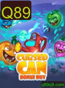 Explorando o Mundo do Jogo 'CursedCanBonusBuy'
