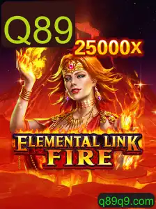 Descobrindo ElementalLinkFire: Um Mergulho no Novo Fenômeno dos Jogos
