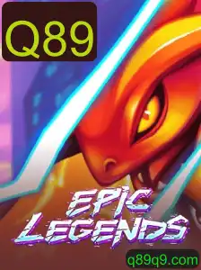 Descubra o Mundo de EpicLegends: Um Guia Completo com Destaque nas Regras do Jogo