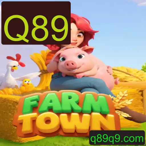 Descubra FarmTown: O Fascinante Mundo Agrícola de Q89