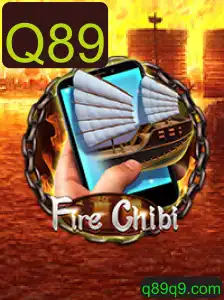 Explorando o Mundo de FireChibiM: Uma Jornada em Q89