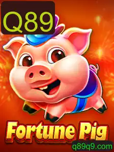 FortunePig: Um Mergulho no Universo do Novo Jogo “Q89”