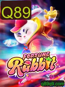 FortuneRabbit: Descubra o Universo Fascinante do Jogo Q89