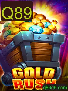 Explorando o Jogo GoldRush: Uma Aventura de Estratégia e Competição