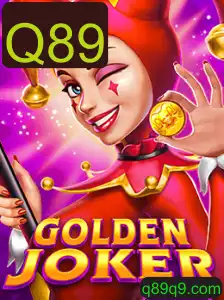Explorando o Mundo Fascinante de GoldenJoker