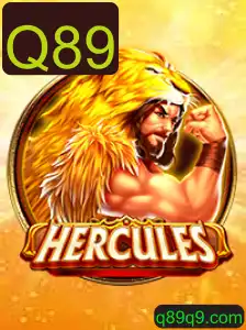 Hercules: O Desafio Épico Revitalizado com a Dinâmica Moderna de Jogo