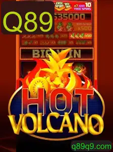 Explorando o Fascinante Mundo do Jogo HotVolcano