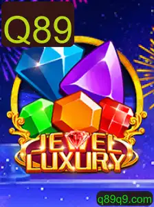 Descubra o Mundo Luxuoso de JewelLuxury: Um Jogo de Estratégia e Elegância