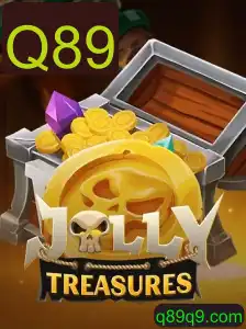 Explorando JollyTreasures: O Jogo de Aventuras e Estratégia