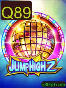 Explorando o Novo Mundo de JumpHigh2