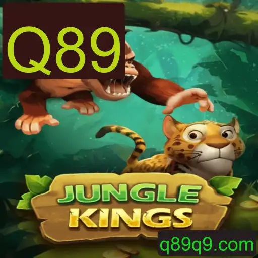 Descubra JungleKings: Uma Aventura Épica com a Nova Sensação Q89