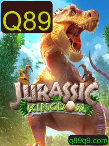 Explorando o Mundo de JurassicKingdom: Descrição, Introdução e Regras