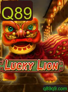 Explorando o Fascinante Mundo do LuckyLion: Regras e Introdução ao Jogo Q89