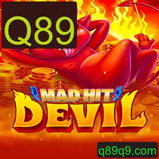 Descubra o Fascinante Mundo de MadHitDevil com a Chave Q89