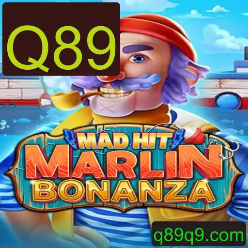 MadHitMarlinBonanza: Um Mergulho Empolgante no Mundo dos Jogos Aquáticos