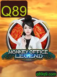 Descubra o Fascinante Mundo de MonkeyOfficeLegend