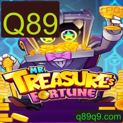 Descubra o Mundo Fascinante de MrTreasuresFortune