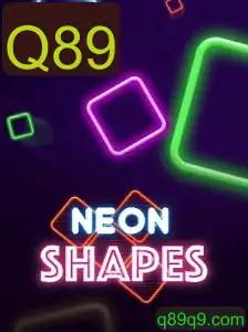 Descubra a Emoção do Jogo NeonShapes: Uma Aventura de Estratégia e Agilidade