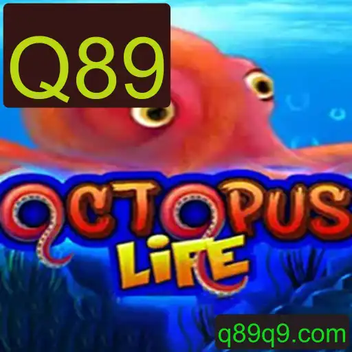 Explorando o Universo de OctopusLife: Uma Jornada Subaquática