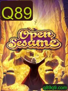 Descubra OpenSesame: Uma Nova Aventura Estratégica com a Palavra-Chave Q89