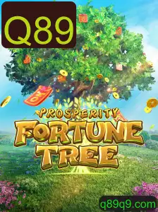 Explorando ProsperityFortuneTree: Um Guia Detalhado do Jogo