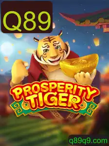 Explorando o Universo de ProsperityTiger: Um Jogo de Estratégia Emergente
