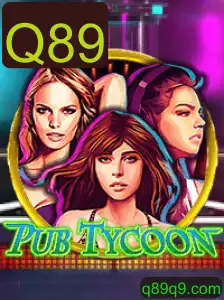 Descobrindo PubTycoon: Como Dominá-lo em Tempos de Mudança