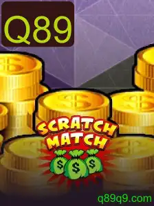 Descubra o Mundo de ScratchMatch: O Jogo de Estratégia e Inteligência