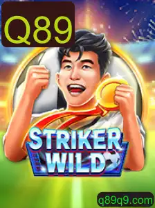 StrikerWILD: Um Mergulho no Mundo do Jogo de Estratégia Q89
