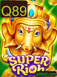 Explorando o Mundo do Jogo 'SuperRich': Regras, Descrição e Introdução