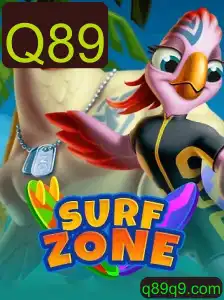 Descubra o Fascinante Mundo de SurfZone: O Jogo que Conquista Todos com a Chave Q89