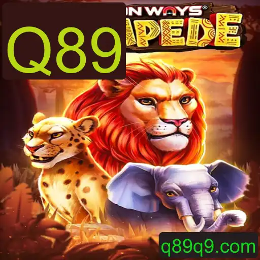 Explorando o Mundo de TenTonWaysStampede: Um Mergulho no Universo Inovador do Jogo com Q89