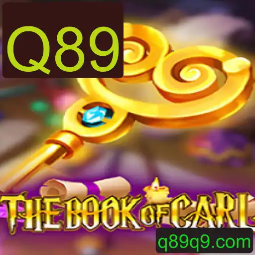 TheBookofCarl: Uma Nova Experiência em Jogos de Estratégia