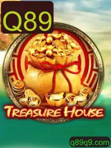 Explorando o Mundo de TreasureHouse: O Mais Novo Fenômeno dos Jogos
