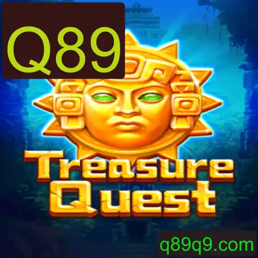 Descubra o Fascinante Mundo de TreasureQuest com o Novo Desafio Q89