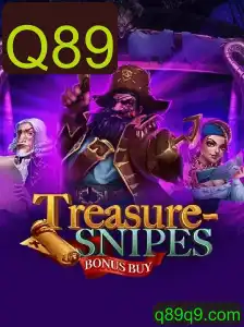 Explorando o Mundo de Tesouros em TreasuresnipesBonusBuy: Regras e Estratégias