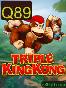 Descubra o Fascinante Mundo de TripleKingKong: Uma Aventura Selvagem com a Palavra-chave Q89
