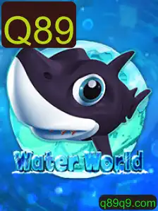 Descubra o Fascinante Jogo WaterWorld