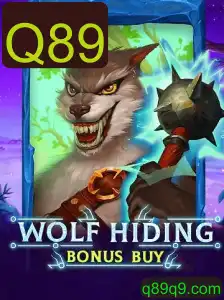 Desvendando o Mundo do Jogo WolfHidingBonusBuy